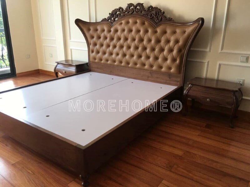được thi công tại Hải Phòng.
